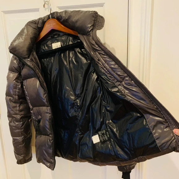 SAM New York Freestyle Jacke Size M - Picture 9 of 12